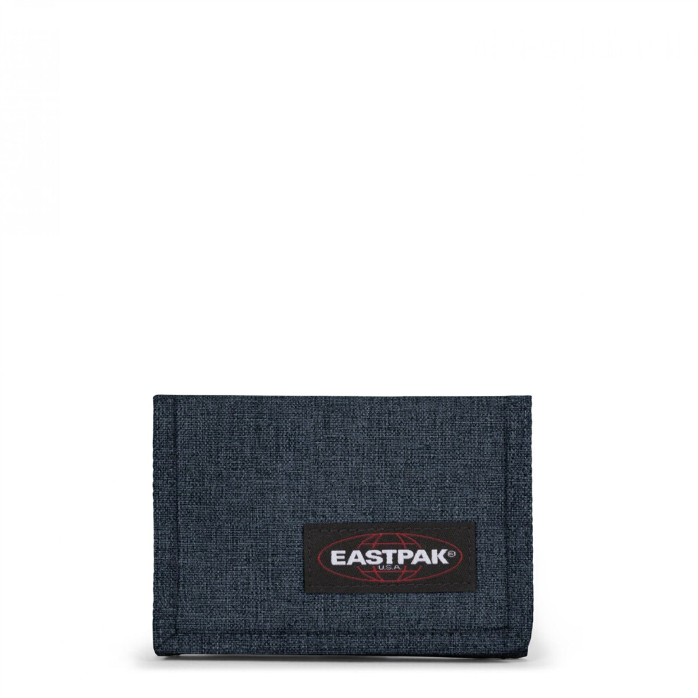 Eastpak CREW SINGLE Triple Denim