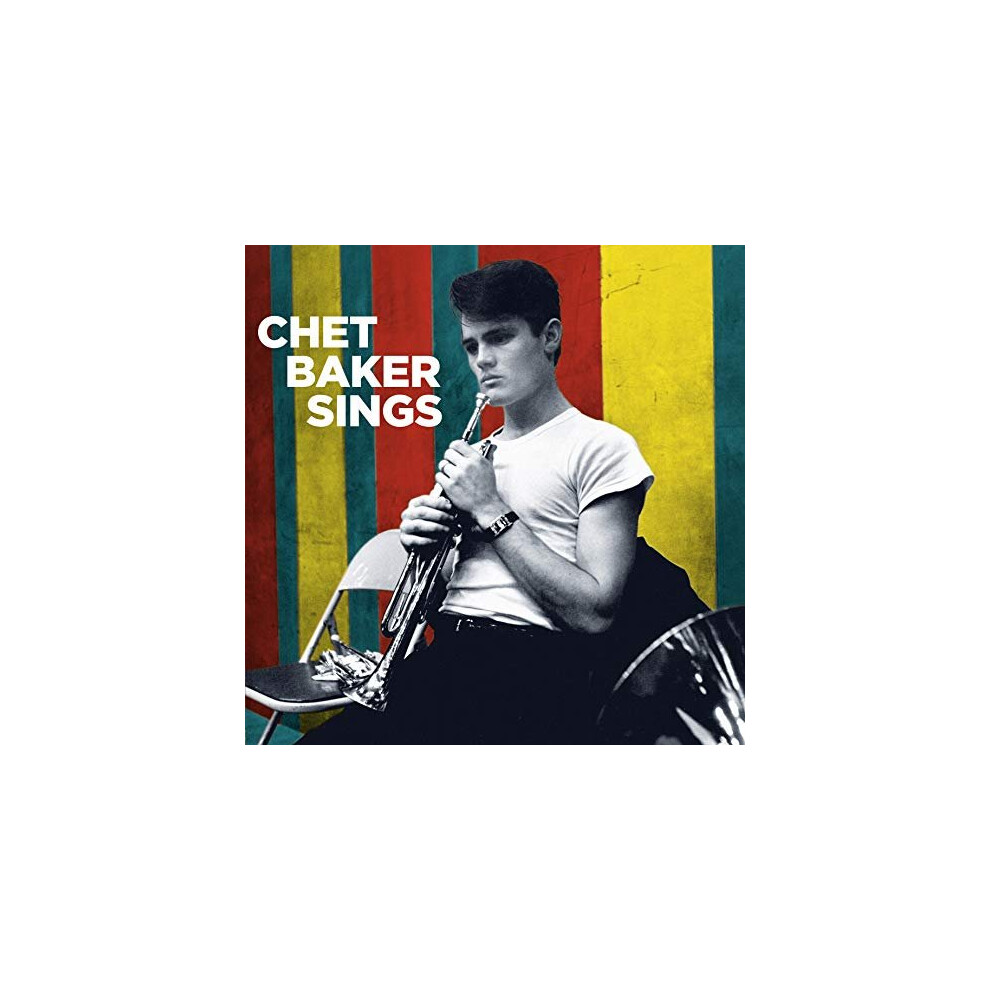 Sings Bonus Tracks - Chet Baker Size 2