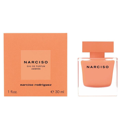 Narciso Rodriguez NARCISO RODRIGUEZ Eau de parfum Narciso ambrée 30 ml