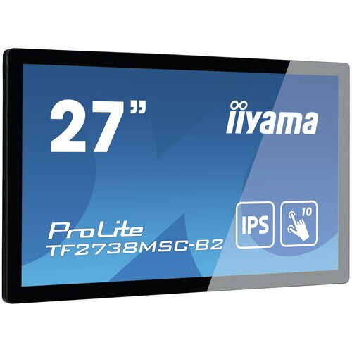 iiyama iiyama ProLite TF2738MSC-B2 - 2