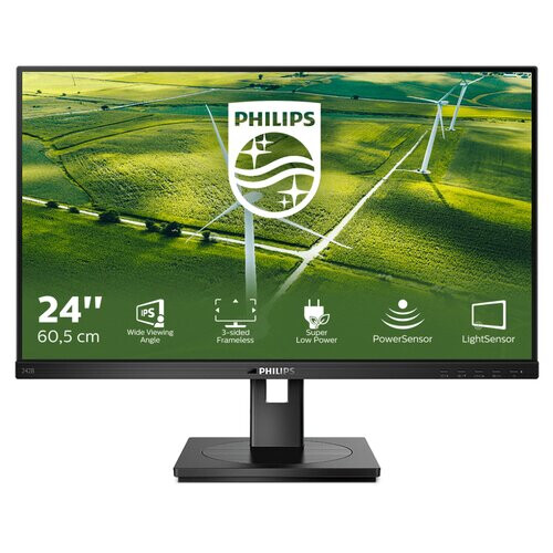 Philips MMD 23.8IN IPS 16:9 1920X1080 242B1G/00