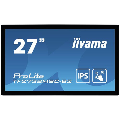 iiyama iiyama ProLite TF2738MSC-B2 -