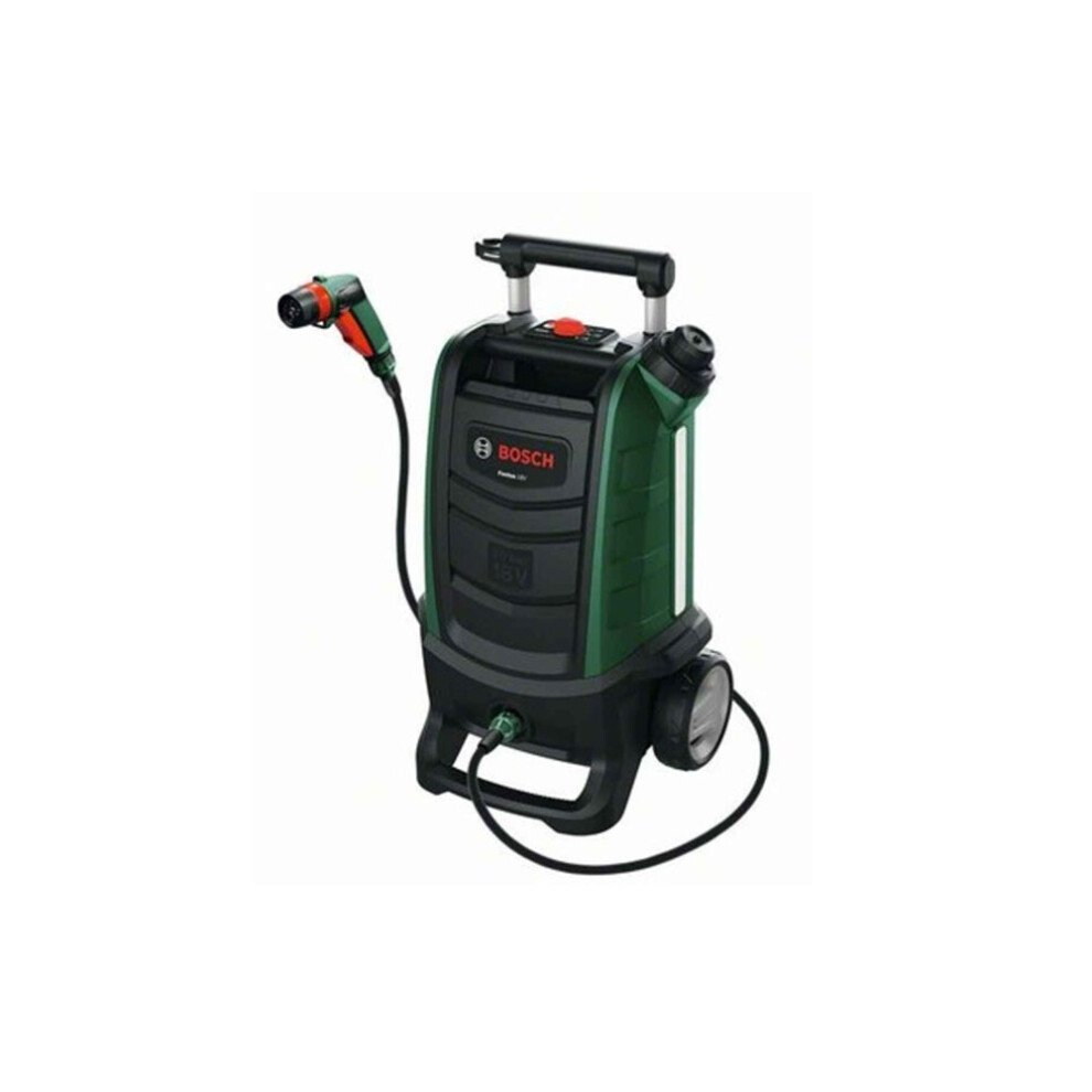 Bosch Fontus Portable Washer Gen 2