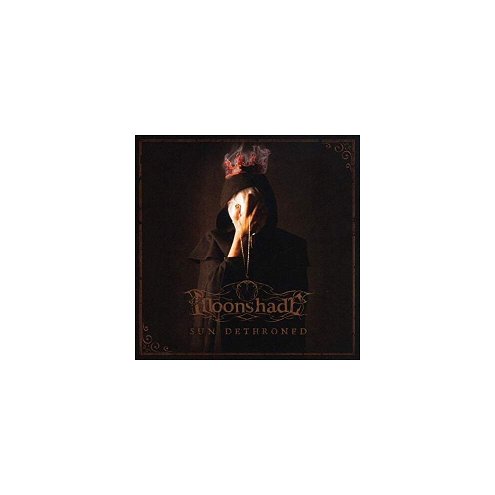 Sun Dethroned - Moonshade  - CD