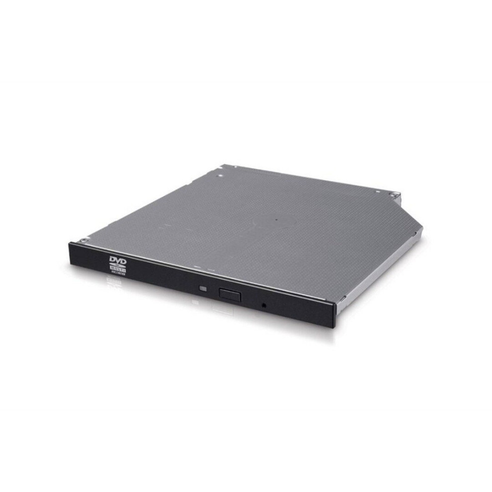 Lg Hitachi- Gud1n 6X Dvd-Rw Internal Oem Slim Optical Drive (9.5Mm)