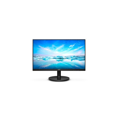 Philips Philips V-line 222V8LA - schermo 1