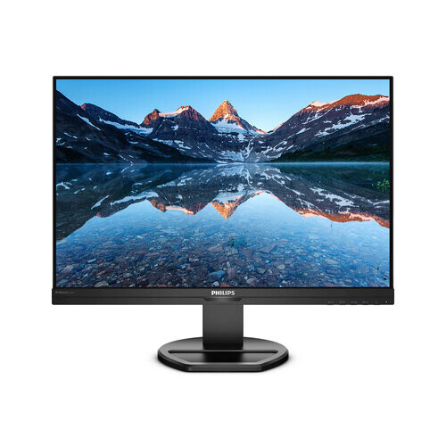 Philips Philips B Line 240B9 - schermo 2