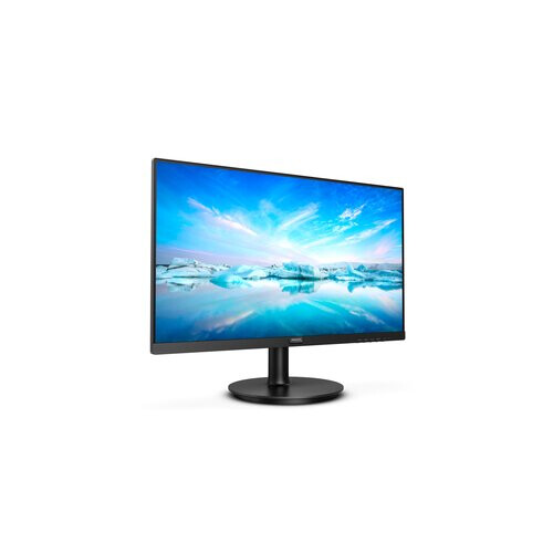Philips Philips V-line 222V8LA - schermo 2