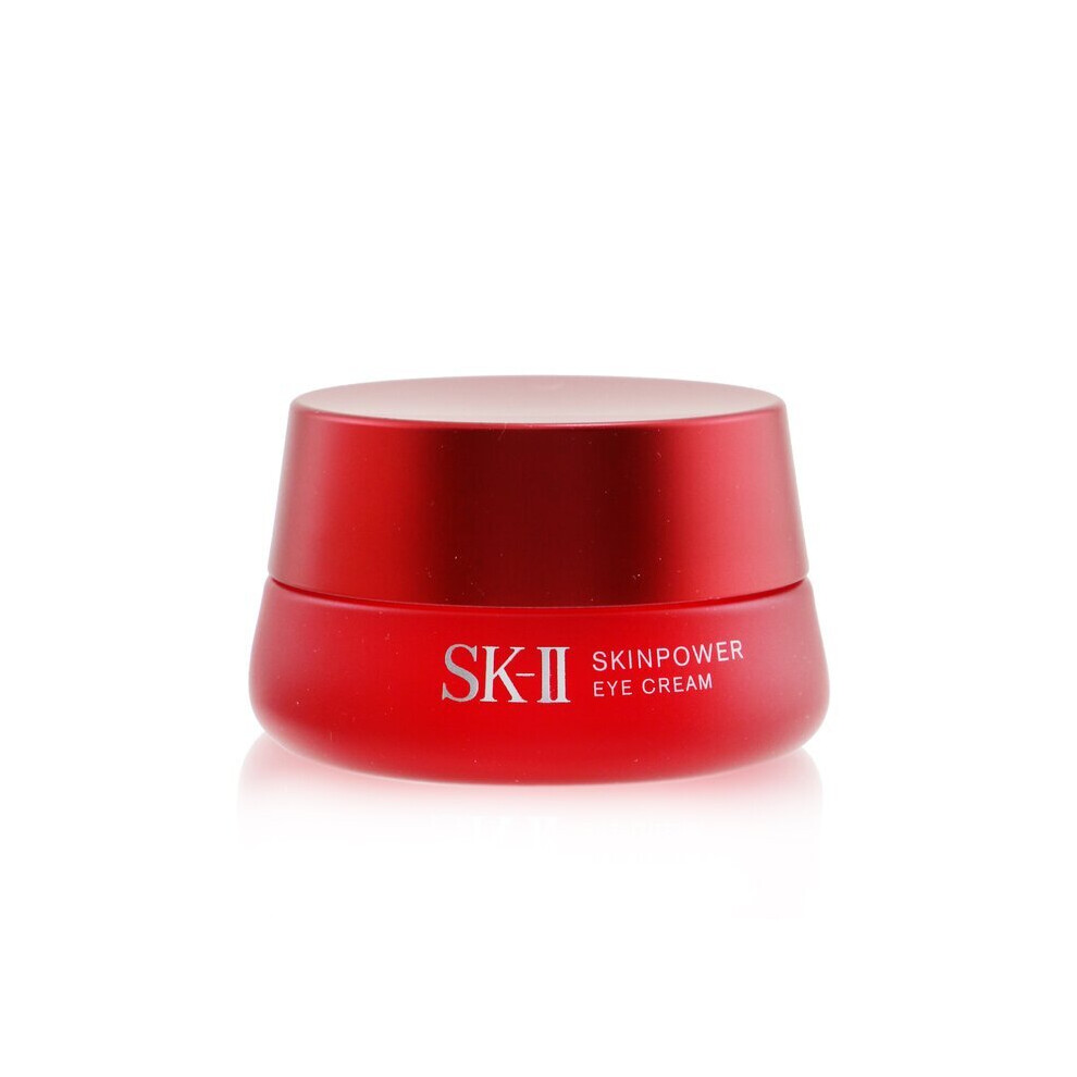 Sk Ii Cream Skinpower Eye - 15G/0.5Oz