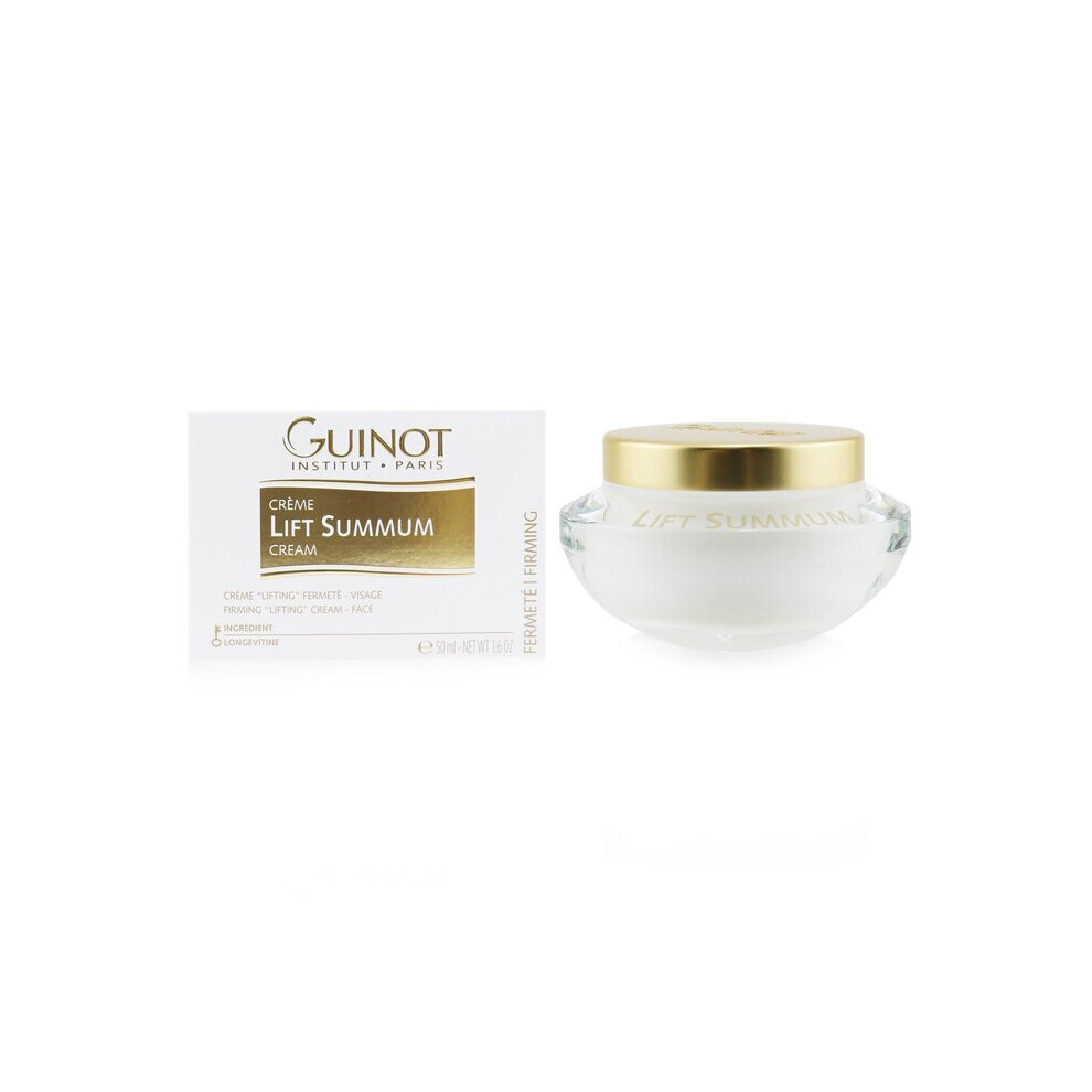 Guinot Cream Lift Summum - Firming Lifting For Face - 50Ml/1.6Oz