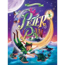 Once Upon a Story: Peter Pan