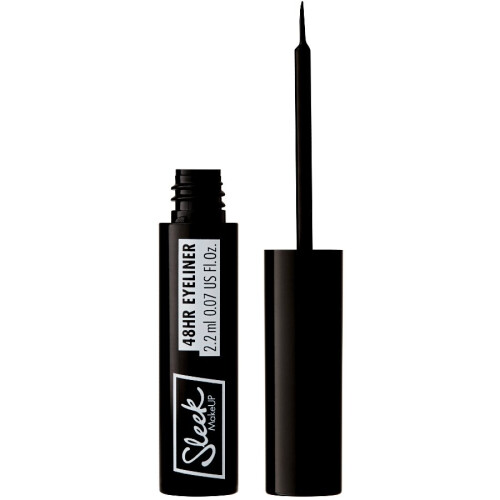 Sleek MakeUP 48HR Liquid Eyeliner 2ml