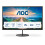 AOC Monitor AOC Q32V4 32" 2K LCD IPS 75 Hz 1