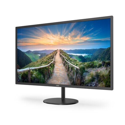 AOC Monitor AOC Q32V4 32" 2K LCD IPS 75 Hz 2