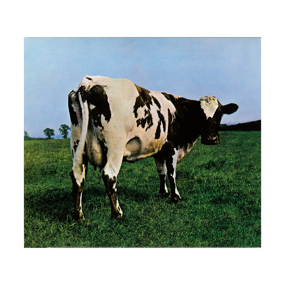 Atom Heart Mother - Pink Floyd - vinyl