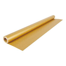 Clairefontaine Coloured Kraft Roll, 10x0.7m - Gold