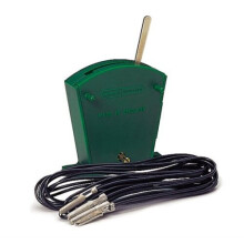 Hornby R047 On/Off Lever Switch Green