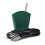 Hornby Hornby R047 On/Off Lever Switch Green 1