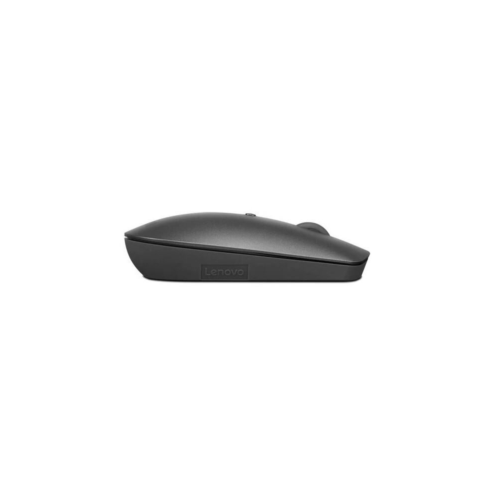 Lenovo Thinkbook Mouse Ambidextrous Bluetooth Optical 2400 Dpi