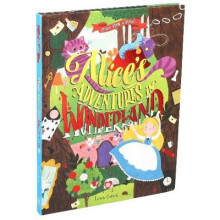 Once Upon a Story: Alice's Adventures in Wonderland