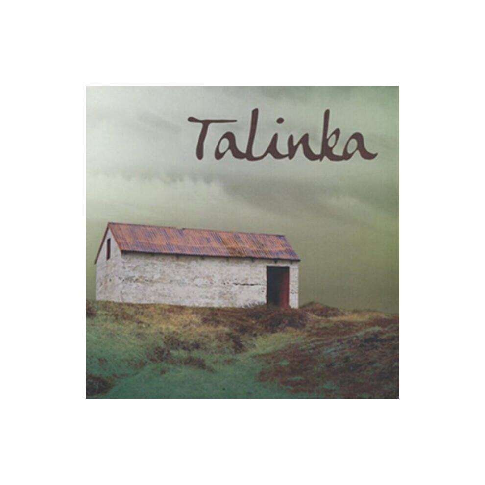 Talinka -  - CD