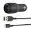 Belkin Belkin BOOSTCHARGE Auto Black 1