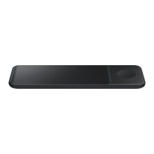 Samsung Wireless Charger Trio Black Indoor