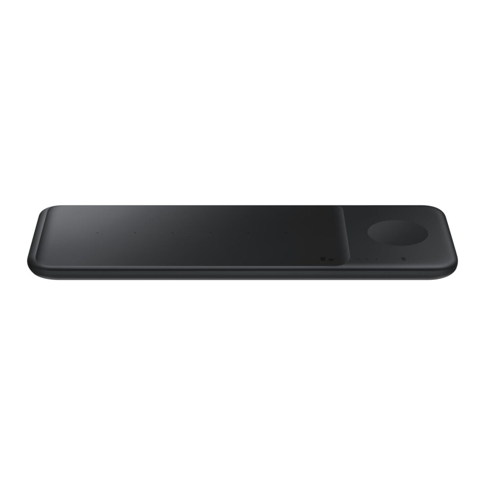 Samsung Wireless Charger Trio Indoor Black