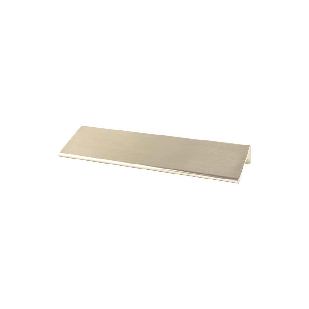 Berenson 8999-40Cz-P 112 Mm Contemporary Advantage Two Cc Champagne Edge Pull 655701095505