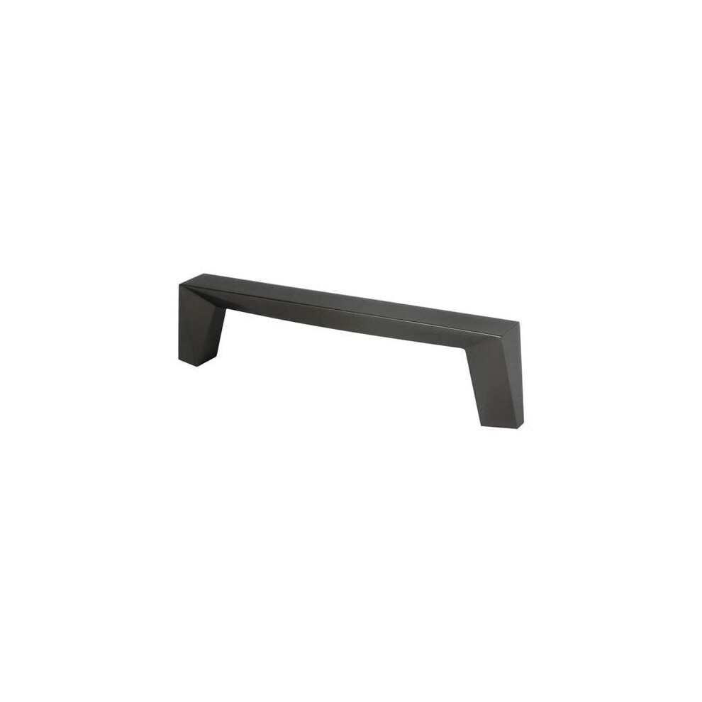 Berenson 2390-1Slt-P 96 Mm Swagger Cc Slate Pull 655701099350
