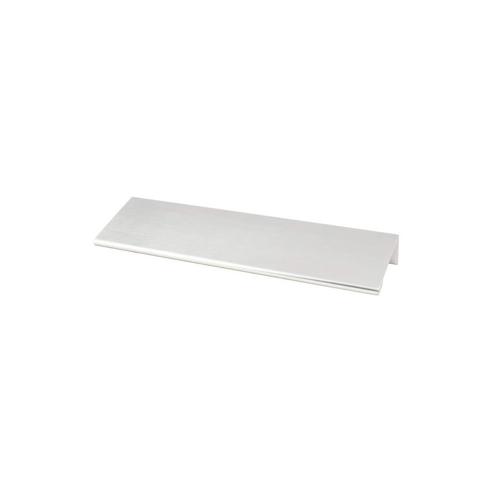 Berenson 9006-4Bnl-P 112 Mm Contemporary Advantage Two Cc Brushed Nickel Look Edge Pull 655701060244