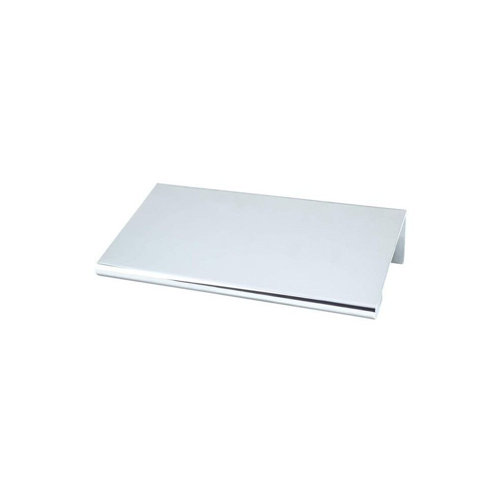 Berenson 9004-4026-P 56 Mm Contemporary Advantage Two Cc Polished Chrome Edge Pull 655701060220