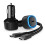 ALOGIC CRC60 mobile device charger Auto Black 1