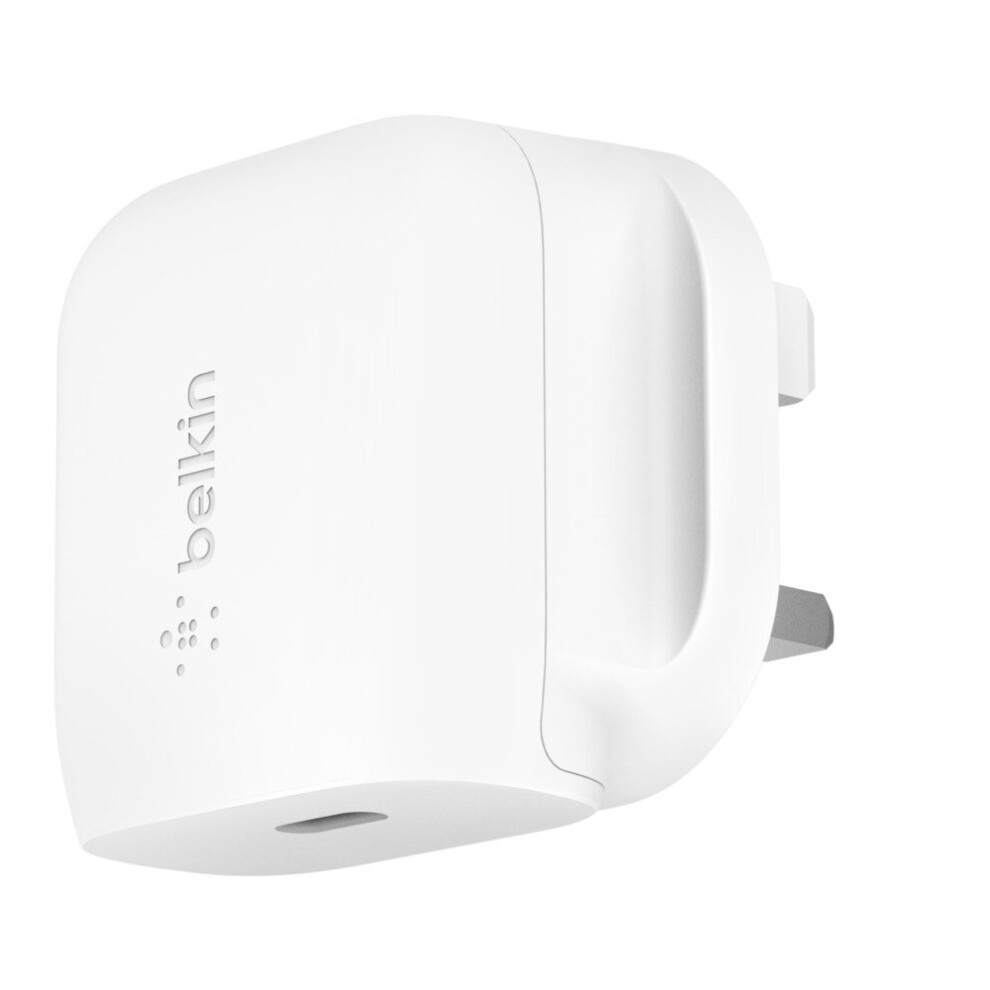 Belkin BOOSTCHARGE White Indoor