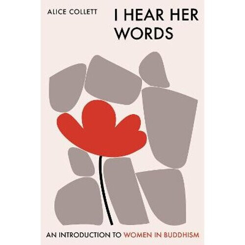 I Hear Her Words | Paperback