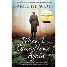 When I Come Home Again | Paperback