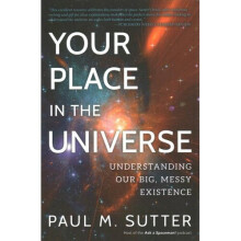 Your Place in the Universe | Paperback