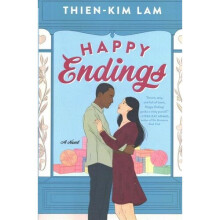 Happy Endings | Paperback