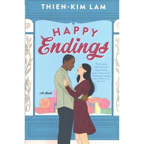 Happy Endings | Paperback