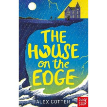 The House on the Edge | Paperback