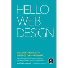 Hello Web Design | Hardback