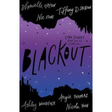 Blackout | Paperback