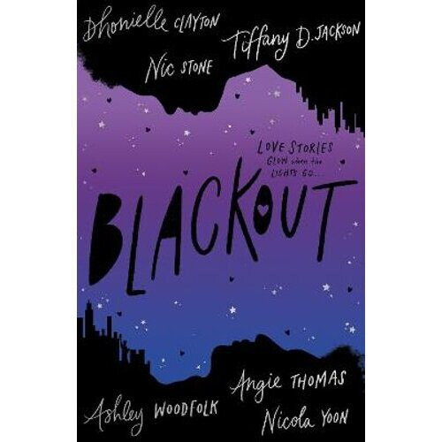 Blackout | Paperback