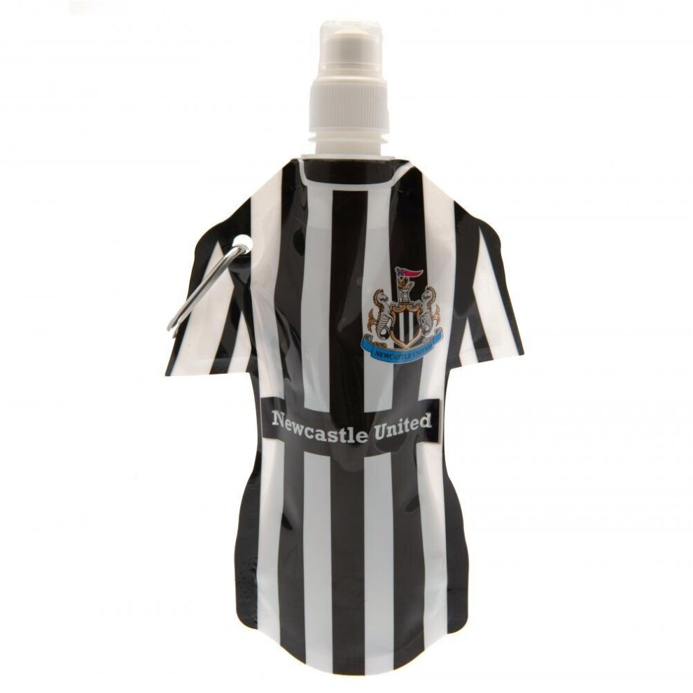 Newcastle United FC Travel Bottle