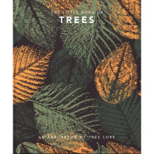 The Little Book of Trees | Hardback