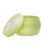 Voluspa Mini Tin Candle - Peruvian Lime Jardin - 127g/4.5oz 1