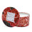 Voluspa 2 Wick Tin Candle - Blackberry Rose Oud - 170g/6oz 1