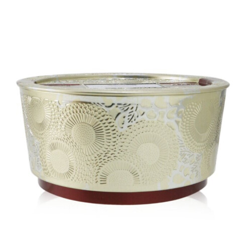 Voluspa 2 Wick Tin Candle - Rose Otto - 170g/6oz