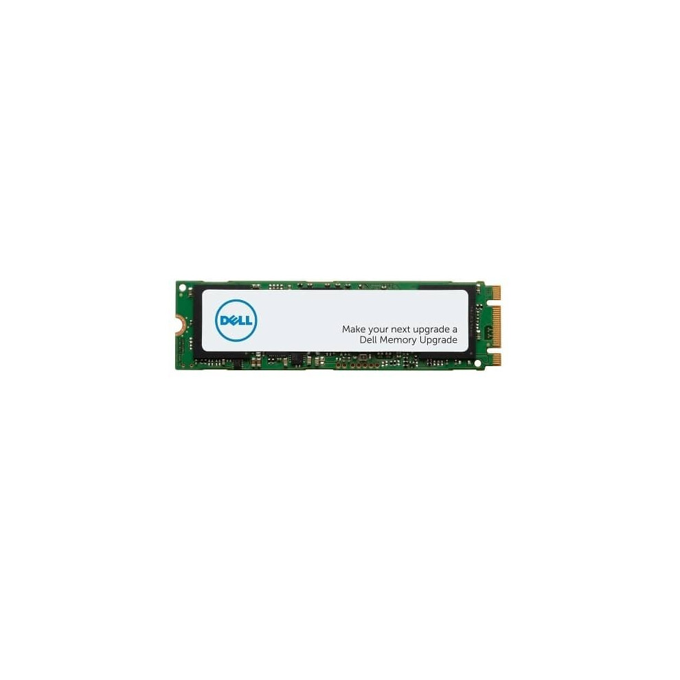 Dell Aa618641 Internal Solid State Drive M.2 512 Gb Pci Express Nvme