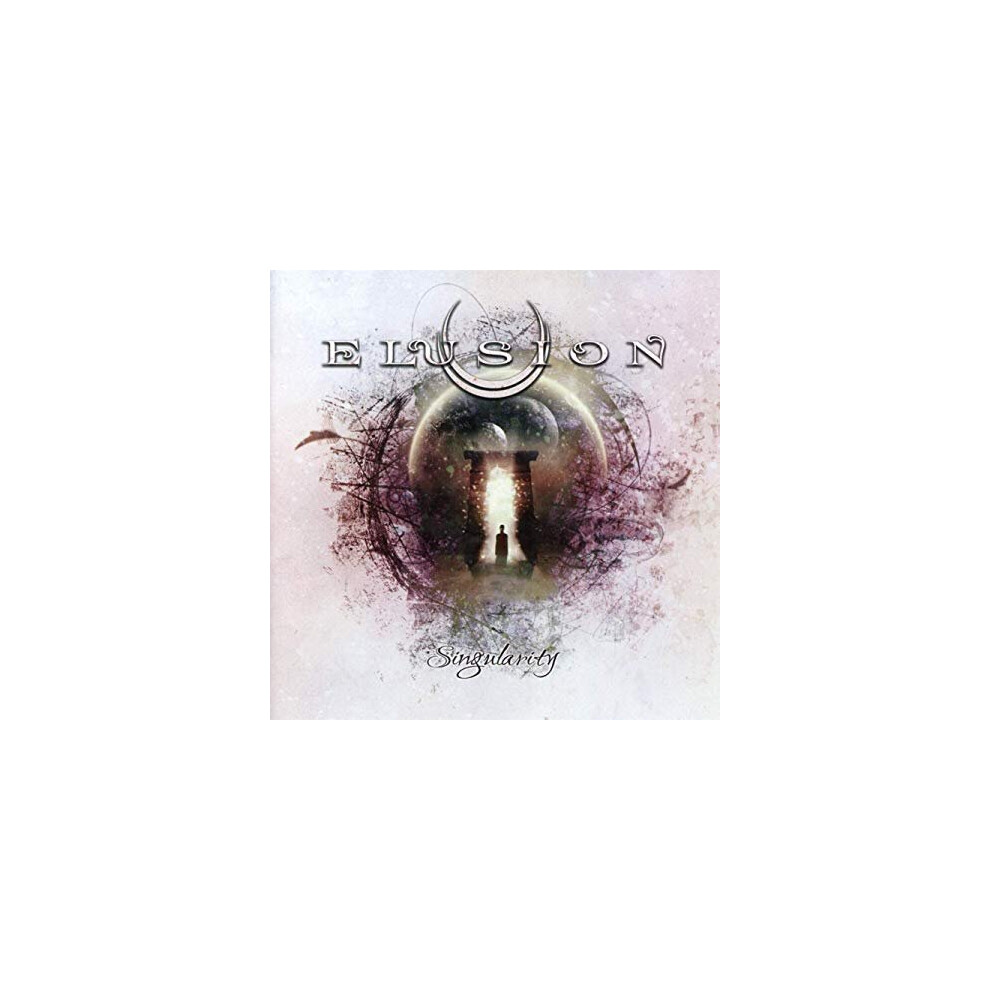 Singularity - Elusion - CD